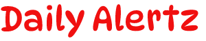 Daily Alertz
